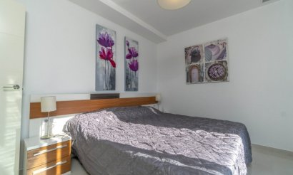 Reventa - Apartamento / piso - Torrevieja - Punta prima