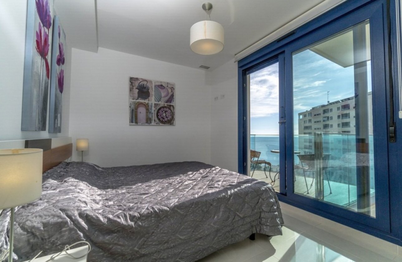 Reventa - Apartamento / piso - Torrevieja - Punta prima