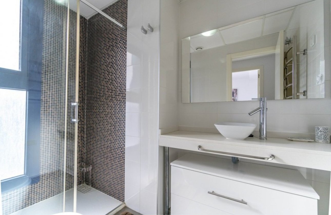 Reventa - Apartamento / piso - Torrevieja - Punta prima