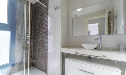 Reventa - Apartamento / piso - Torrevieja - Punta prima