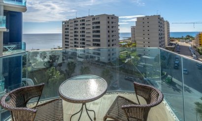 Reventa - Apartamento / piso - Torrevieja - Punta prima