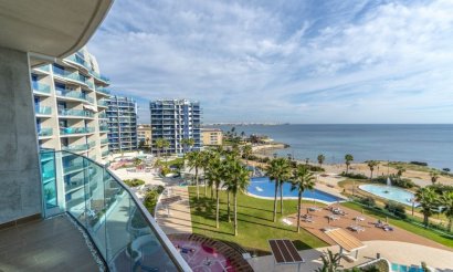Reventa - Apartamento / piso - Torrevieja - Punta prima