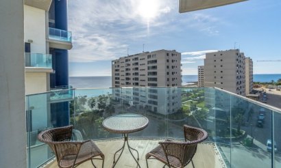 Reventa - Apartamento / piso - Torrevieja - Punta prima