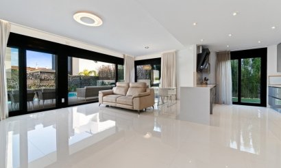 Revente - Villa - Orihuela Costa - Agua Marina