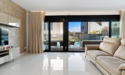 Revente - Villa - Orihuela Costa - Agua Marina