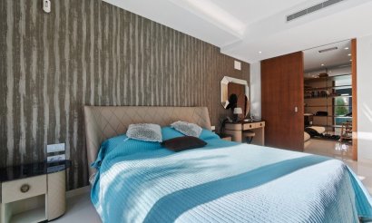 Revente - Villa - Orihuela Costa - Agua Marina