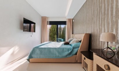 Revente - Villa - Orihuela Costa - Agua Marina