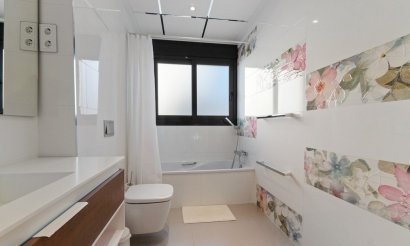 Revente - Villa - Orihuela Costa - Agua Marina
