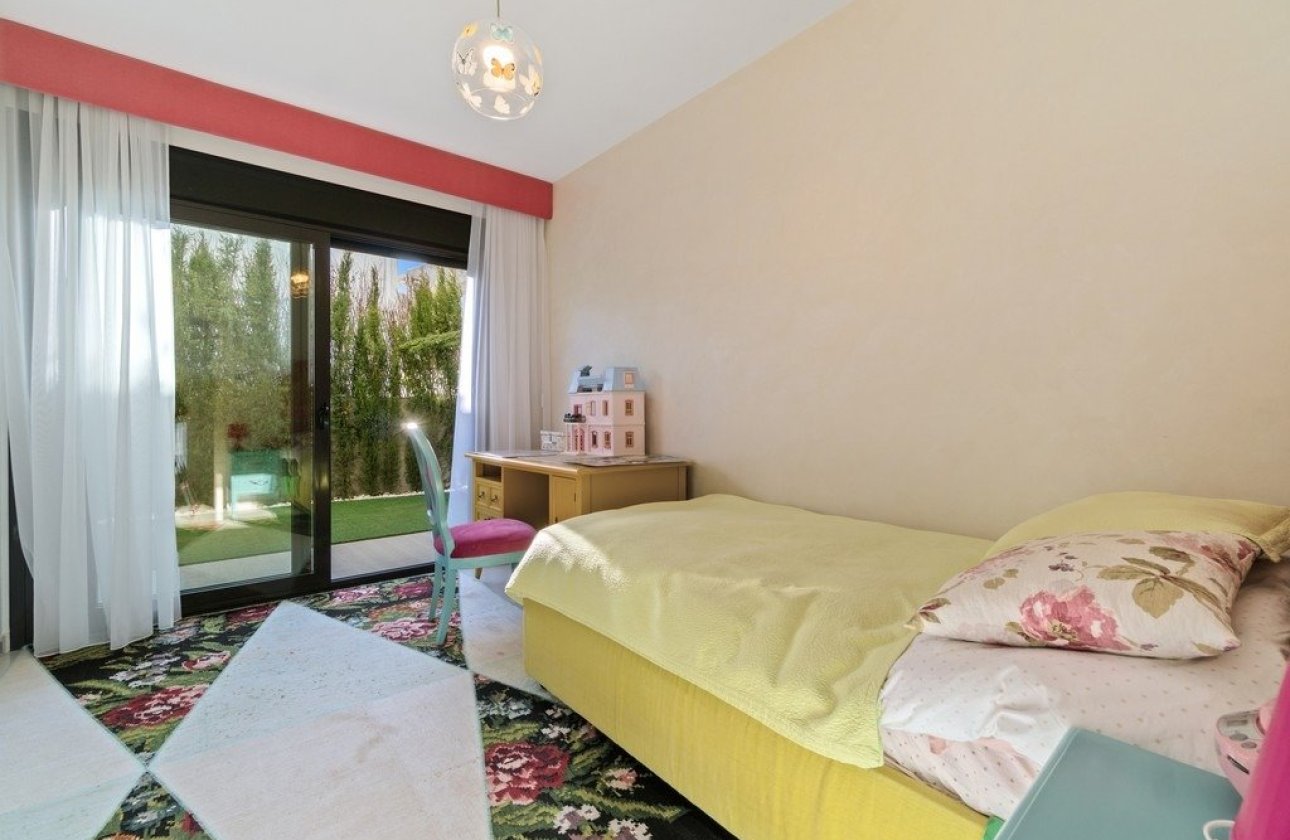 Revente - Villa - Orihuela Costa - Agua Marina