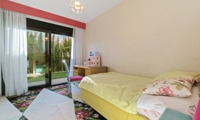 Revente - Villa - Orihuela Costa - Agua Marina