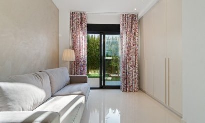 Revente - Villa - Orihuela Costa - Agua Marina