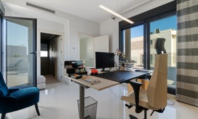 Revente - Villa - Orihuela Costa - Agua Marina