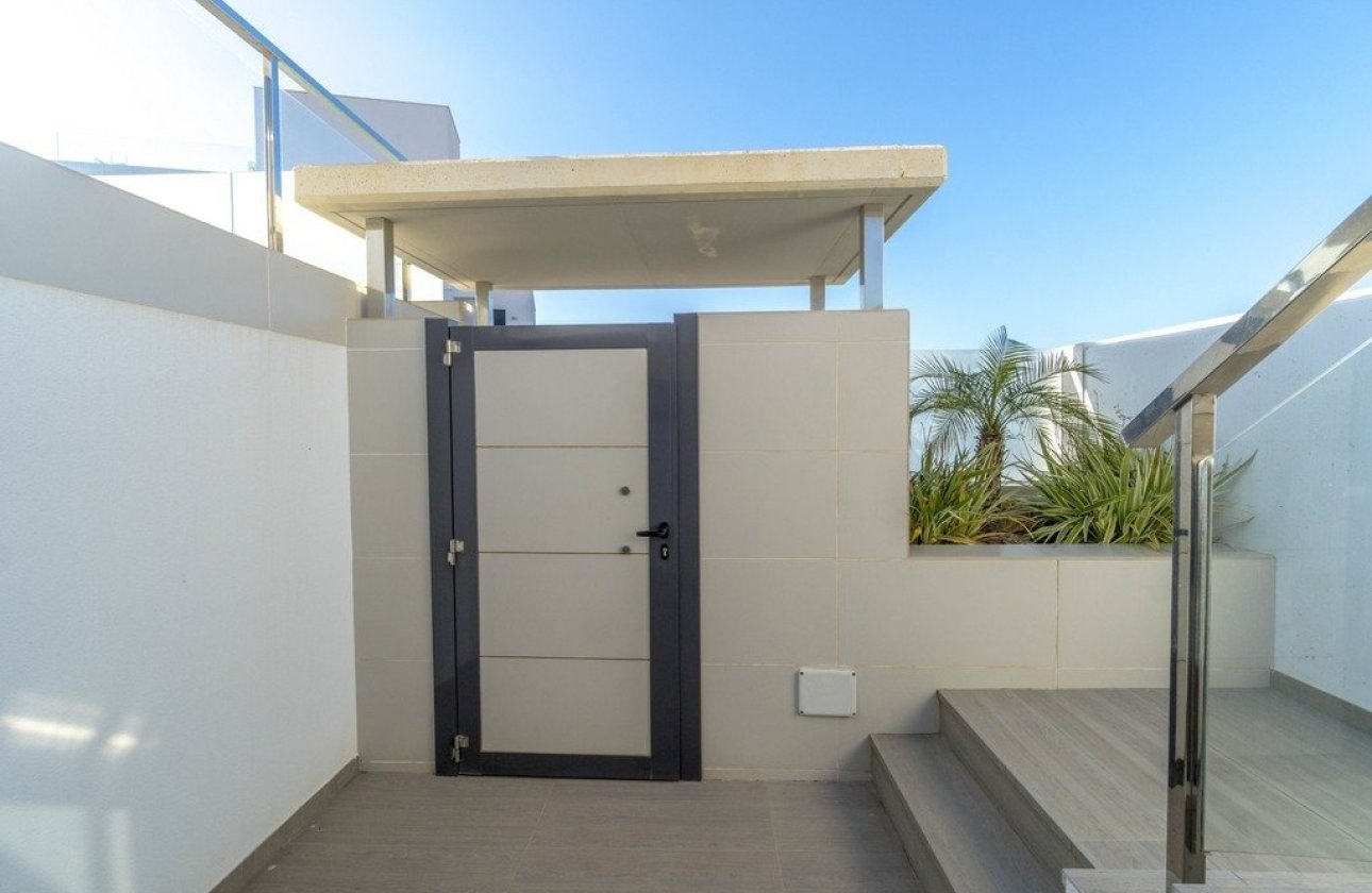 Revente - Villa - Orihuela Costa - Agua Marina
