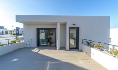 Revente - Villa - Orihuela Costa - Agua Marina