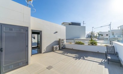 Revente - Villa - Orihuela Costa - Agua Marina