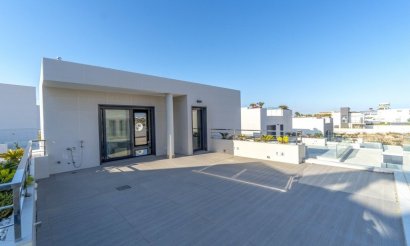 Revente - Villa - Orihuela Costa - Agua Marina