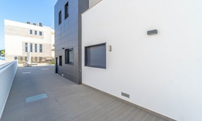 Revente - Villa - Orihuela Costa - Agua Marina