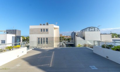 Revente - Villa - Orihuela Costa - Agua Marina
