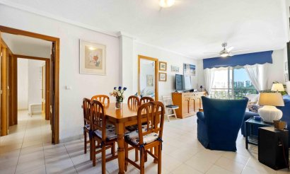 Revente - Appartement - Orihuela Costa - Campoamor