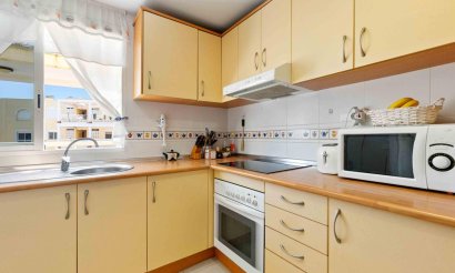 Revente - Appartement - Orihuela Costa - Campoamor
