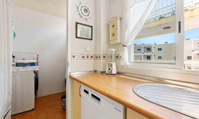Revente - Appartement - Orihuela Costa - Campoamor