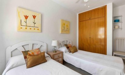 Revente - Appartement - Orihuela Costa - Campoamor
