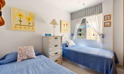Revente - Appartement - Orihuela Costa - Campoamor
