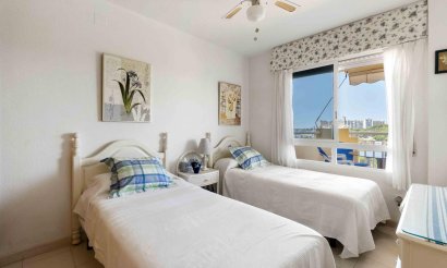 Revente - Appartement - Orihuela Costa - Campoamor