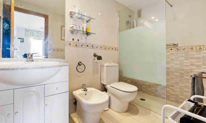Revente - Appartement - Orihuela Costa - Campoamor