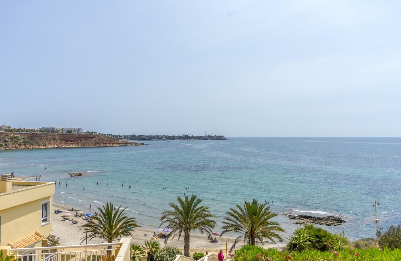 Revente - Appartement - Orihuela Costa - Campoamor