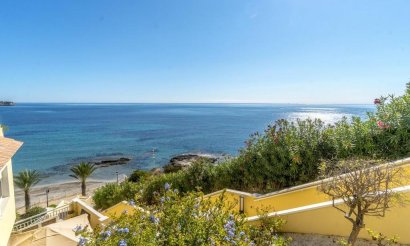 Revente - Appartement - Orihuela Costa - Campoamor
