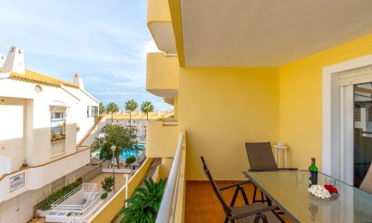 Reventa - Apartamento / piso - Orihuela Costa - Campoamor
