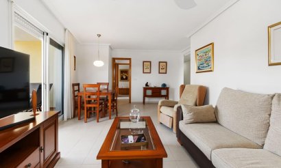 Reventa - Apartamento / piso - Orihuela Costa - Campoamor
