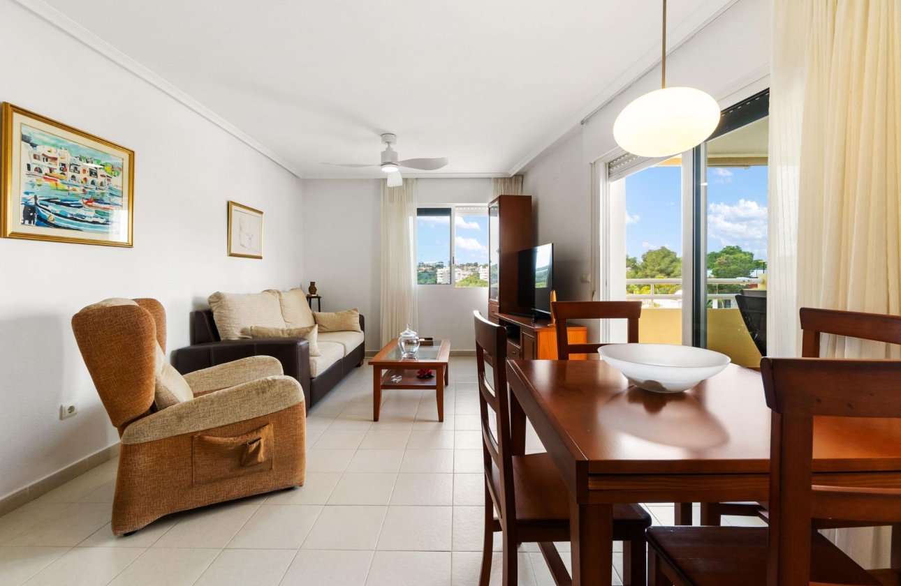 Reventa - Apartamento / piso - Orihuela Costa - Campoamor