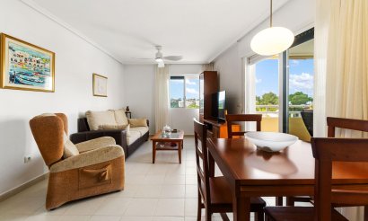 Reventa - Apartamento / piso - Orihuela Costa - Campoamor