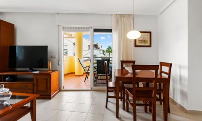 Reventa - Apartamento / piso - Orihuela Costa - Campoamor