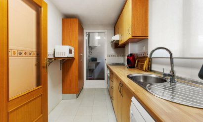 Reventa - Apartamento / piso - Orihuela Costa - Campoamor
