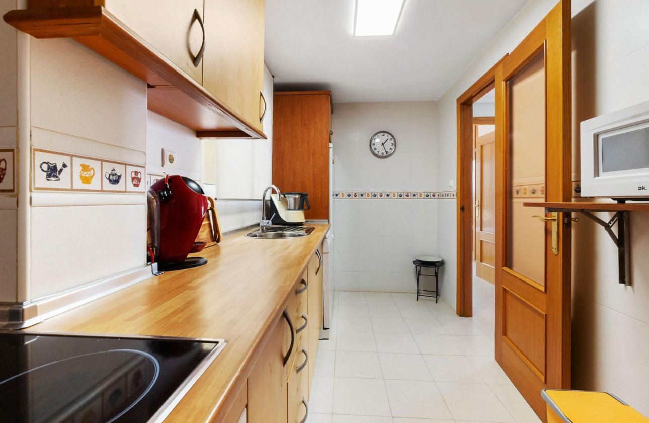 Reventa - Apartamento / piso - Orihuela Costa - Campoamor