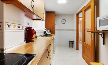 Reventa - Apartamento / piso - Orihuela Costa - Campoamor