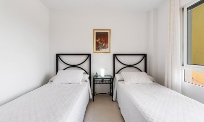 Reventa - Apartamento / piso - Orihuela Costa - Campoamor