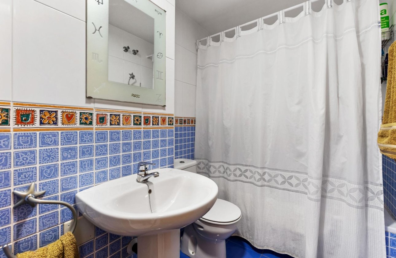 Reventa - Apartamento / piso - Orihuela Costa - Campoamor