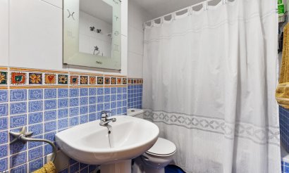 Reventa - Apartamento / piso - Orihuela Costa - Campoamor
