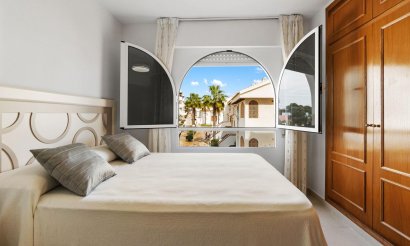 Reventa - Apartamento / piso - Orihuela Costa - Campoamor