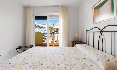 Reventa - Apartamento / piso - Orihuela Costa - Campoamor