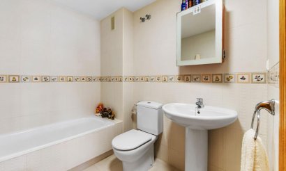 Reventa - Apartamento / piso - Orihuela Costa - Campoamor