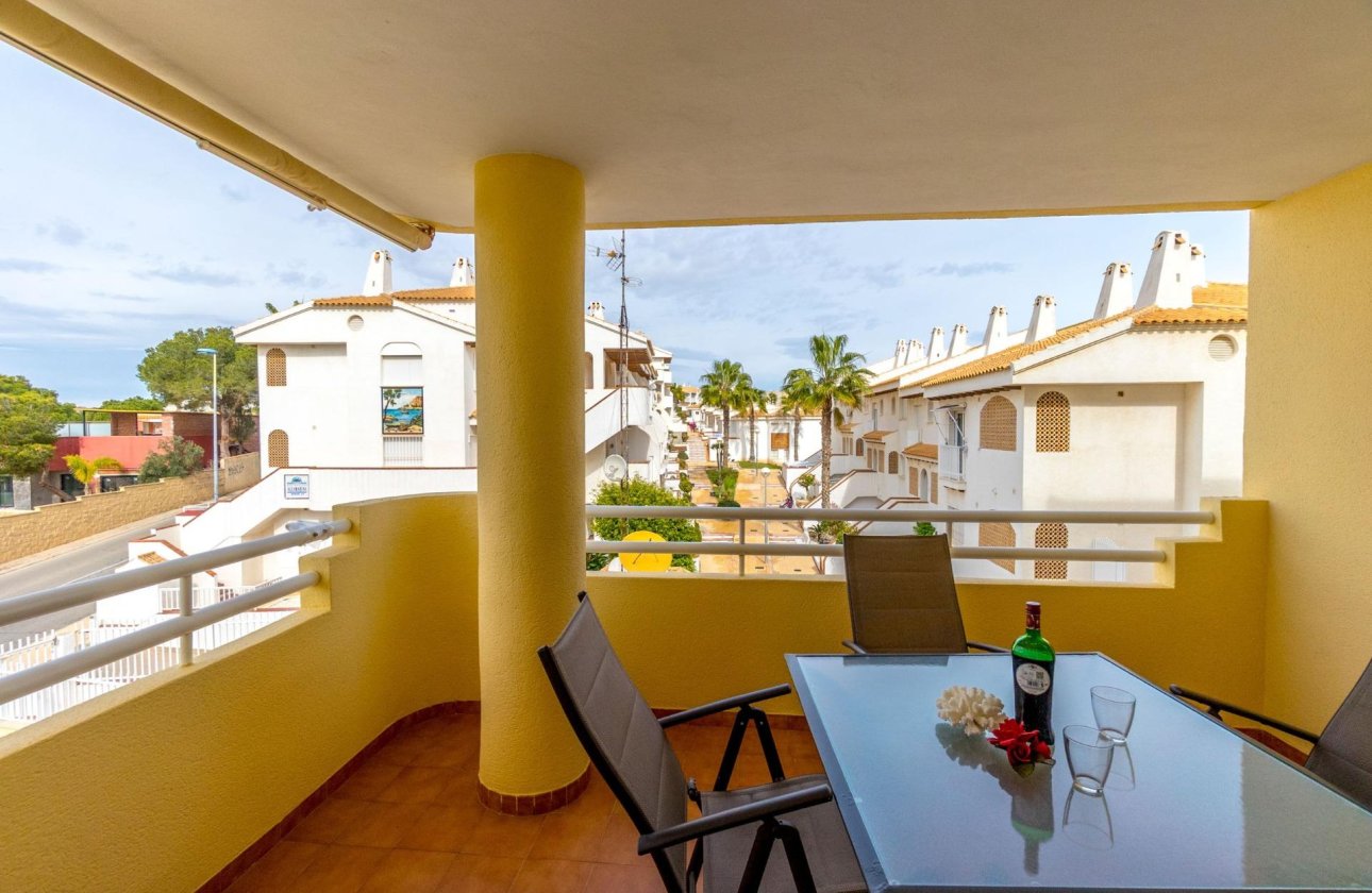 Reventa - Apartamento / piso - Orihuela Costa - Campoamor