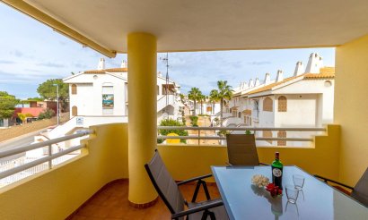 Reventa - Apartamento / piso - Orihuela Costa - Campoamor