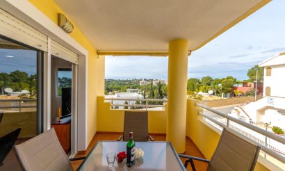 Reventa - Apartamento / piso - Orihuela Costa - Campoamor