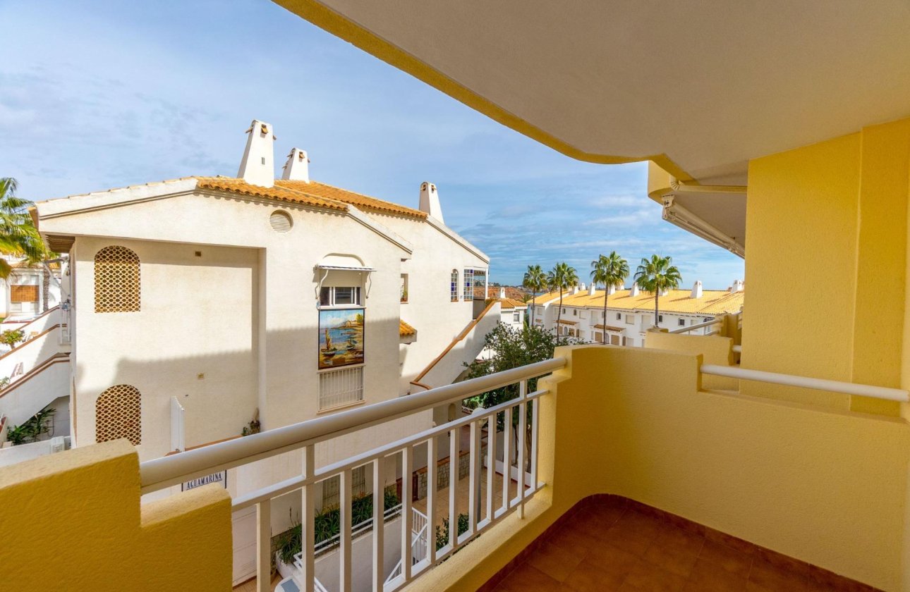 Reventa - Apartamento / piso - Orihuela Costa - Campoamor