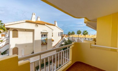 Reventa - Apartamento / piso - Orihuela Costa - Campoamor